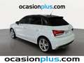 Audi A1 Sportback 1.6TDI Adrenalin Blanco - thumbnail 4