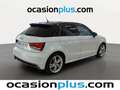 Audi A1 Sportback 1.6TDI Adrenalin Blanco - thumbnail 3