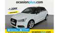 Audi A1 Sportback 1.6TDI Adrenalin Blanco - thumbnail 1