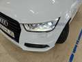 Audi A1 Sportback 1.6TDI Adrenalin Blanco - thumbnail 11