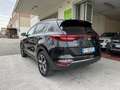 Kia Sportage 1.6 eco gpl EnergyPlus UNIPROPR GARANZIA 24 MESI Zwart - thumbnail 2