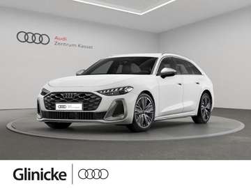 TFSI quattro S tronic NEUBESTELLUNG