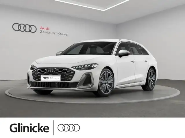 Audi S5 TFSI quattro S tronic NEUBESTELLUNG