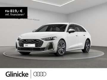 TFSI quattro S tronic NEUBESTELLUNG
