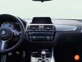 BMW 116 116d Gris - thumbnail 7