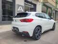 BMW X2 2.0 D 150 Cv S Drive M-Sport+Tetto+Luci Ambiente,, Alb - thumbnail 8