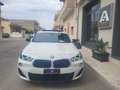 BMW X2 2.0 D 150 Cv S Drive M-Sport+Tetto+Luci Ambiente,, Alb - thumbnail 9
