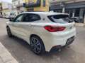 BMW X2 2.0 D 150 Cv S Drive M-Sport+Tetto+Luci Ambiente,, Alb - thumbnail 5