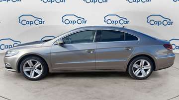 1.4 TSI 160 DSG7 Carat