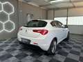 Alfa Romeo Giulietta Giulietta 1.4 Turbo 120 CV GPL Veloce Alb - thumbnail 7