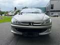 Peugeot 206 Cabriolet CC Roland Garros Grau - thumbnail 3