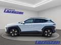 Hyundai KONA Prime DCT 4WD PRIME Glasschiebe El. Panodach Navi Weiß - thumbnail 8