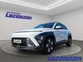 Hyundai KONA Prime DCT 4WD PRIME Glasschiebe El. Panodach Navi Weiß - thumbnail 1