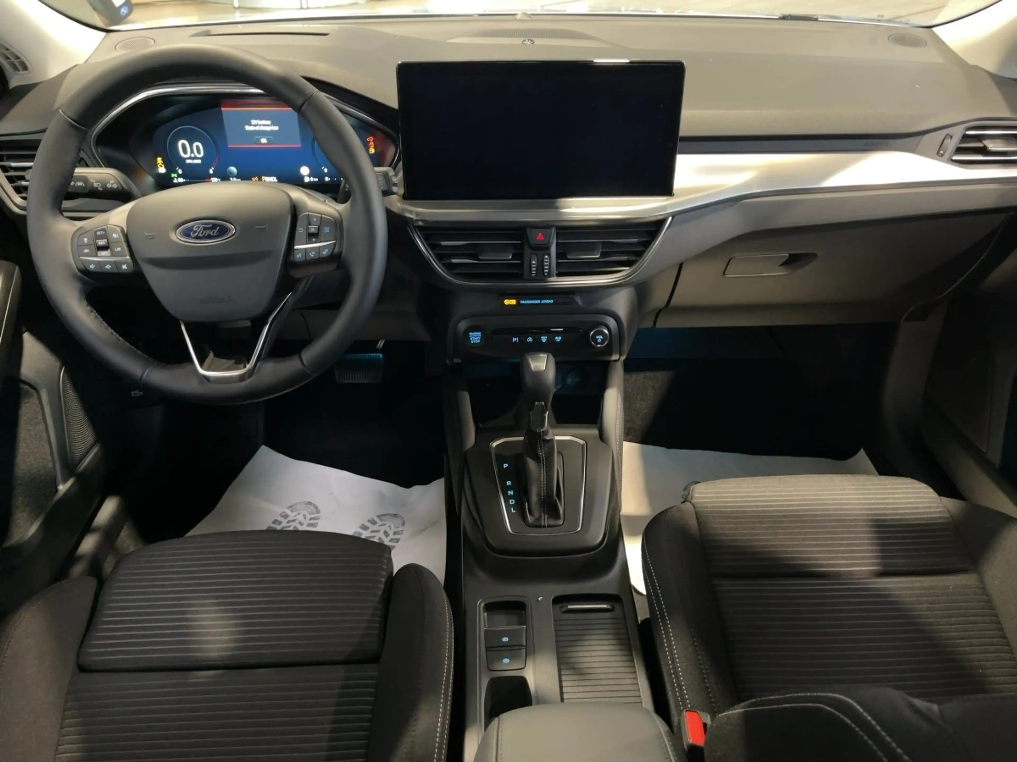 Ford Focus Titanium X LED+Kamera+AHK+Allwetter — photo 11