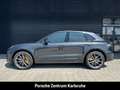 Porsche Macan GTS BOSE Sportabgasanlage Surround-View Grijs - thumbnail 2