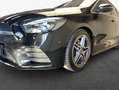 Mercedes-Benz B 220 B-Klasse Schwarz - thumbnail 6