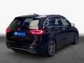 Mercedes-Benz B 220 B-Klasse Schwarz - thumbnail 2