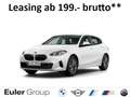 BMW 120 iA adLED 17'' FLA Kamera Komf-Zug. Navi Sitzh KA D Weiß - thumbnail 1