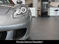 Porsche Carrera GT / BOSE / Schalensitze / Leder in terrakotta Grijs - thumbnail 31