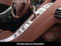 Porsche Carrera GT / BOSE / Schalensitze / Leder in terrakotta Grijs - thumbnail 18