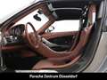 Porsche Carrera GT / BOSE / Schalensitze / Leder in terrakotta Grau - thumbnail 13