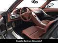 Porsche Carrera GT / BOSE / Schalensitze / Leder in terrakotta Grau - thumbnail 8
