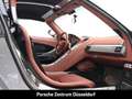 Porsche Carrera GT / BOSE / Schalensitze / Leder in terrakotta Grau - thumbnail 22