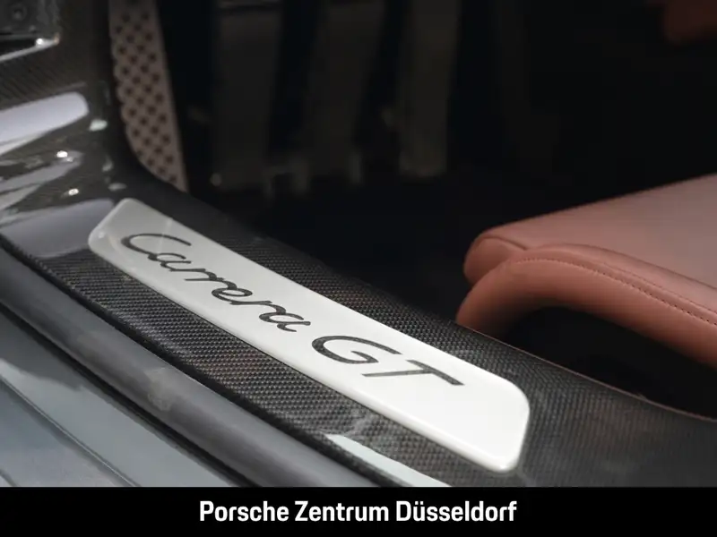 Annonce voiture d'occasion Porsche Carrera GT - CARADIZE