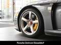 Porsche Carrera GT / BOSE / Schalensitze / Leder in terrakotta Grau - thumbnail 29