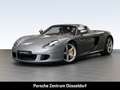 Porsche Carrera GT / BOSE / Schalensitze / Leder in terrakotta Gris - thumbnail 1