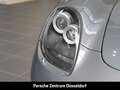 Porsche Carrera GT / BOSE / Schalensitze / Leder in terrakotta Grey - thumbnail 6