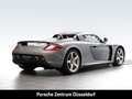 Porsche Carrera GT / BOSE / Schalensitze / Leder in terrakotta Gri - thumbnail 2