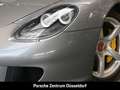 Porsche Carrera GT / BOSE / Schalensitze / Leder in terrakotta Grey - thumbnail 5