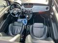 Abarth 595 Turismo 500 Cabrio 595 C Turismo +8ALUs+PDC+LEDER Gris - thumbnail 7