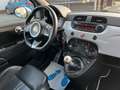 Abarth 595 Turismo 500 Cabrio 595 C Turismo +8ALUs+PDC+LEDER Grijs - thumbnail 6