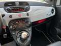 Abarth 595 Turismo 500 Cabrio 595 C Turismo +8ALUs+PDC+LEDER Gris - thumbnail 9