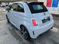 Abarth 595 Turismo 500 Cabrio 595 C Turismo +8ALUs+PDC+LEDER Grey - thumbnail 14