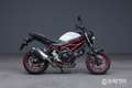 Suzuki SV 650 Abs my21 Blanc - thumbnail 4