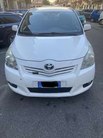 2.0 d-4d Sol mt