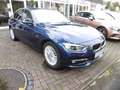 BMW 320 d xDrive Luxury Line Head Up Blau - thumbnail 3