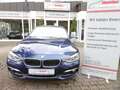BMW 320 d xDrive Luxury Line Head Up Blau - thumbnail 1