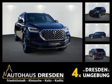 2.2 e-XDi Sapphire ACC+LED+Navi+4xSHZ