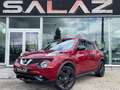 Nissan Juke 1.5 dCi 2WD Connect Edition/1 ER PROP/CARNET/ Rood - thumbnail 1