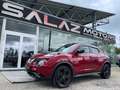 Nissan Juke 1.5 dCi 2WD Connect Edition/1 ER PROP/CARNET/ Rood - thumbnail 20