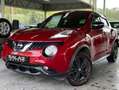 Nissan Juke 1.5 dCi 2WD Connect Edition/1 ER PROP/CARNET/ Rood - thumbnail 2