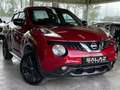 Nissan Juke 1.5 dCi 2WD Connect Edition/1 ER PROP/CARNET/ Rood - thumbnail 3