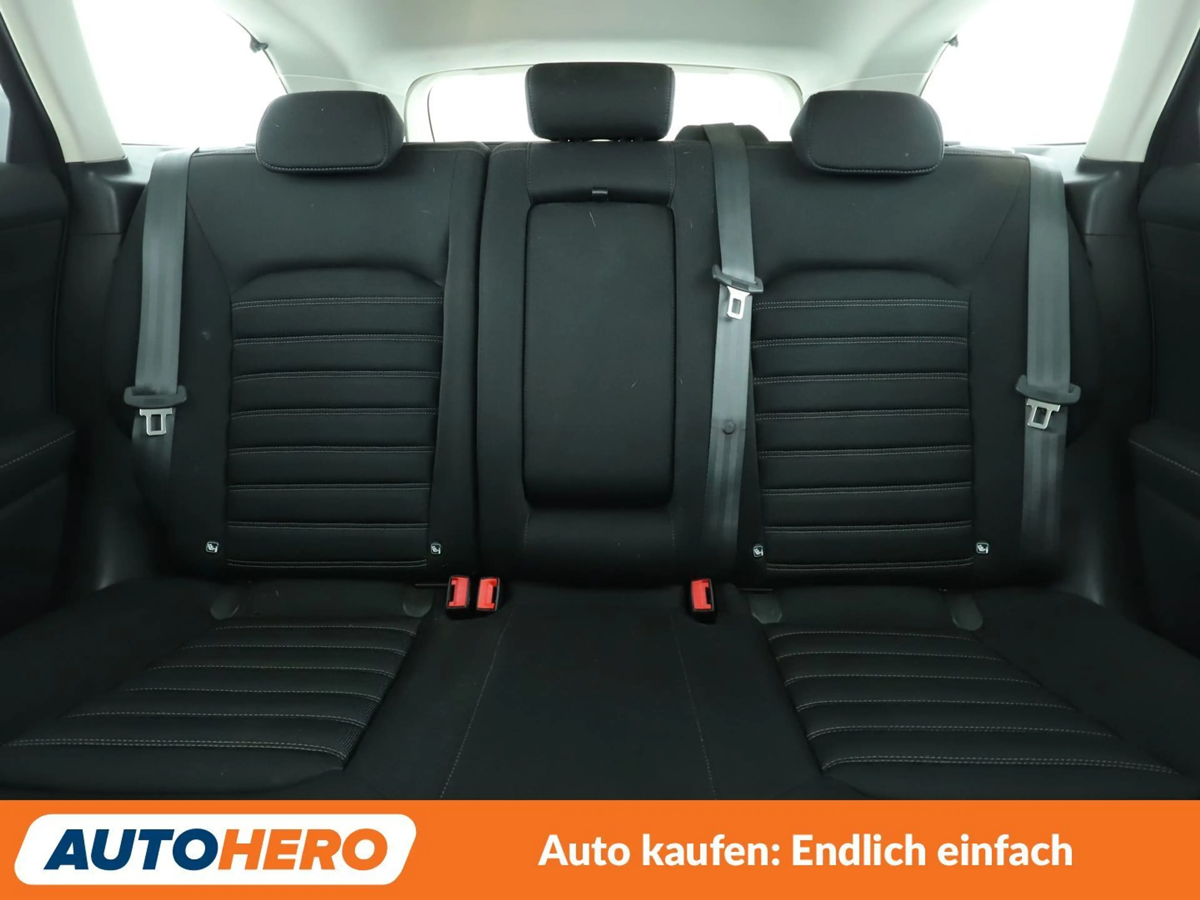 Ford Mondeo 2.0 TDCi Trend*TEMPO*KLIMA*GARANTIE* — photo 15