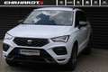 SEAT Ateca 1.5 TSI ACT FR AHK*LED*NAV*TEMP*SHZ*PARKLENK*KA... Blanco - thumbnail 1