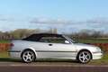 Saab 9-3 Cabrio 2.0 T SE Design Edition Grau - thumbnail 3