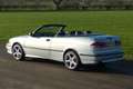 Saab 9-3 Cabrio 2.0 T SE Design Edition Grau - thumbnail 1